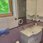Apartment Cyrhla Przy Szlaku *