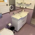 Apartment Cyrhla Przy Szlaku Zakopane