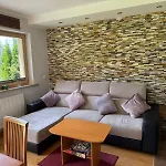 Cyrhla Przy Szlaku Apartment *