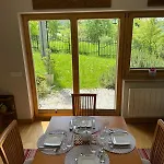 Cyrhla Przy Szlaku Apartment Zakopane