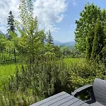 Cyrhla Przy Szlaku Zakopane