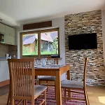 Apartment Cyrhla Przy Szlaku
