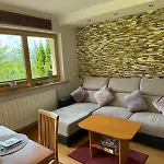 Cyrhla Przy Szlaku Apartment *
