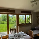 Cyrhla Przy Szlaku Apartment