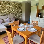 Apartment Cyrhla Przy Szlaku *