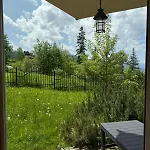 Cyrhla Przy Szlaku * Zakopane