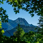Apartment Cyrhla Przy Szlaku Zakopane