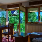 Apartment Cyrhla Przy Szlaku