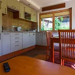 Apartment Cyrhla Przy Szlaku *