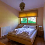 Apartment Cyrhla Przy Szlaku Zakopane