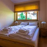 Apartment Cyrhla Przy Szlaku
