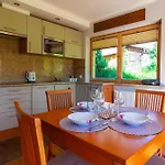 Cyrhla Przy Szlaku Apartment Zakopane