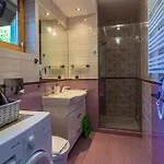 Apartment Cyrhla Przy Szlaku Zakopane