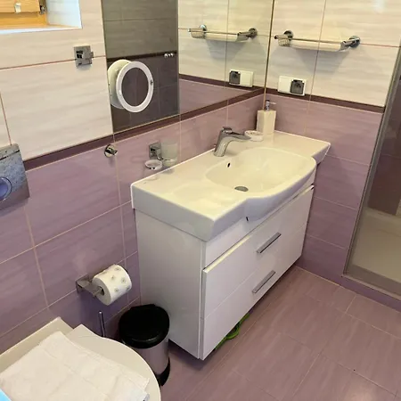 Apartment Cyrhla Przy Szlaku Zakopane