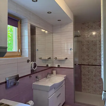 Cyrhla Przy Szlaku Apartment *