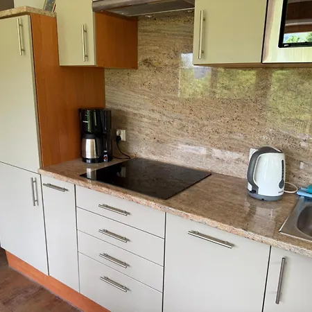Cyrhla Przy Szlaku Apartment Zakopane