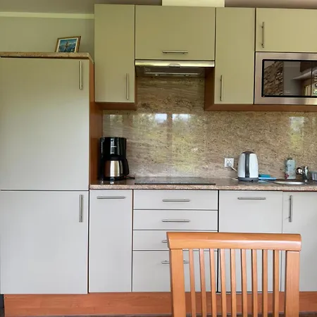 Apartment Cyrhla Przy Szlaku Zakopane