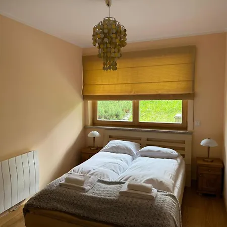 Apartment Cyrhla Przy Szlaku Zakopane