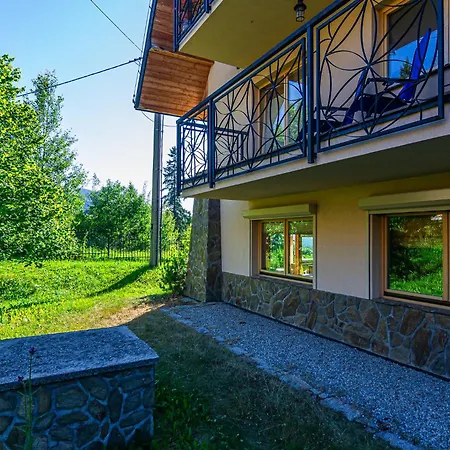 Cyrhla Przy Szlaku Zakopane