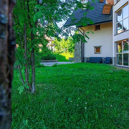 Apartment Cyrhla Przy Szlaku