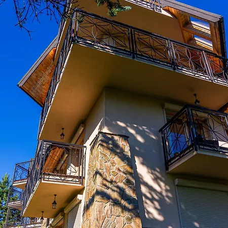 Cyrhla Przy Szlaku Apartment *