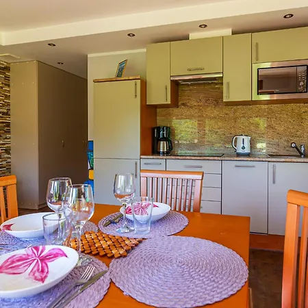 Apartment Cyrhla Przy Szlaku Zakopane