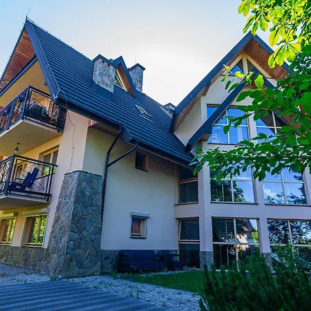 Cyrhla Przy Szlaku Zakopane