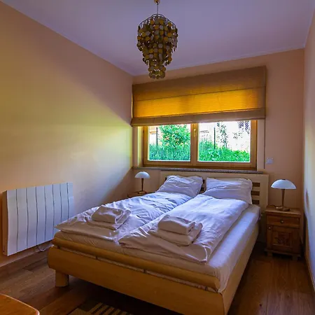 Lejlighed Cyrhla Przy Szlaku Zakopane