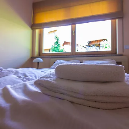 Lejlighed Cyrhla Przy Szlaku Zakopane